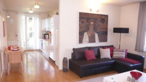  Apartment Kosatcová  Прага
